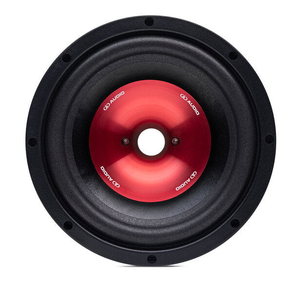 DD Audio VO-W508-S2