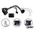 4-Connect Ford Rattstyrningsadapter