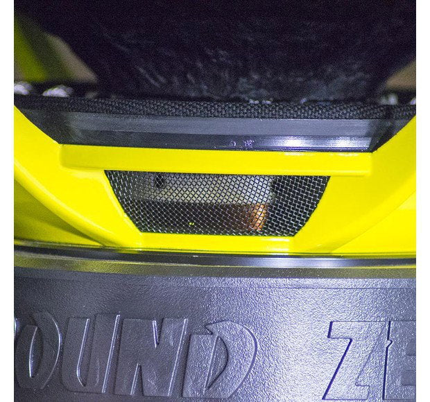 Ground Zero GZRW 300SPL
