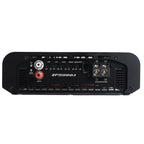 Phoenix Gold ZP5000.1– 5000W High-power Full Range SPL Amplifier