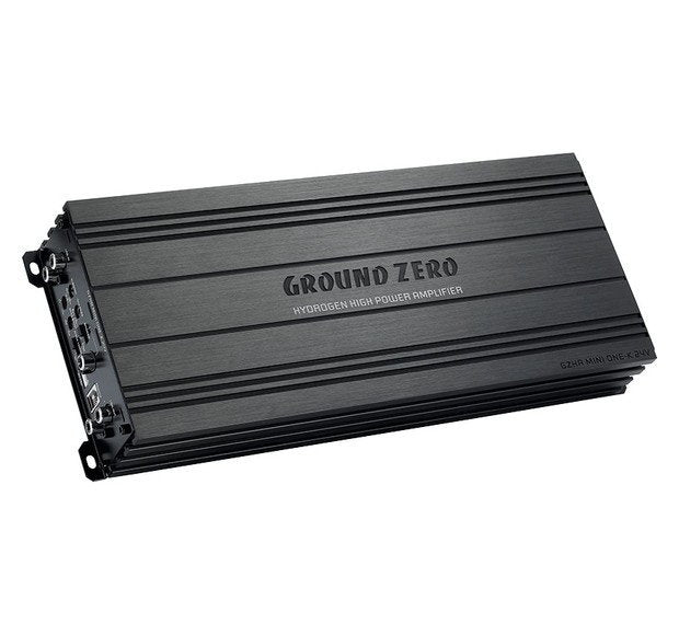 Ground Zero GZHA Mini ONE-K 24V