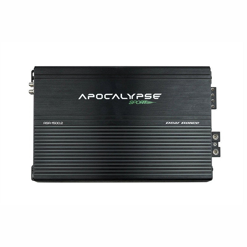 DeafBonce ASA-2500.2