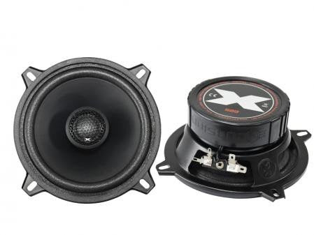 Excursion SX 522 MKII