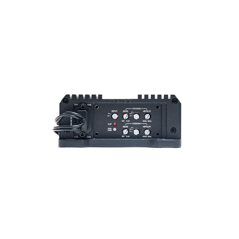 DD AUDIO SX4.1000