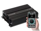 ALPINE DSP AMPLIFIER 8 CHANNELS GEN2 - PDP-E802DSP