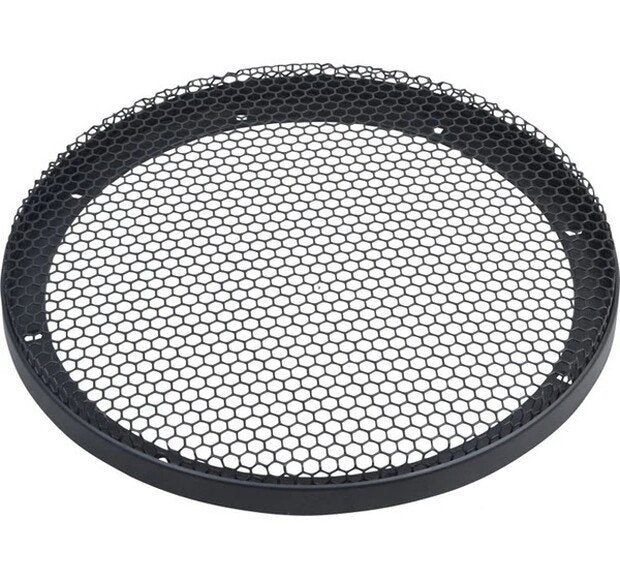 Ground Zero GZCK 250XSPL-Grill