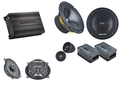 Volvo FH4 Ground Zero Ljudpaket