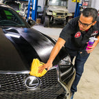 Extreme Slick Synthetic Quick Detailer (1 Gallon)