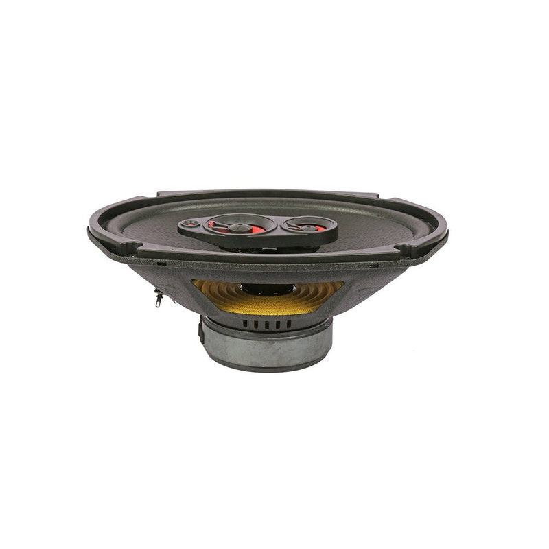 Cerwin-Vega HED series 4-way 6X9" Coax