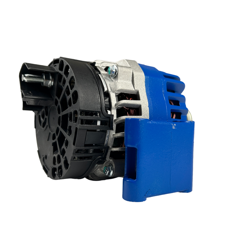 GS Audio FI170 (Fiat m.fl.)