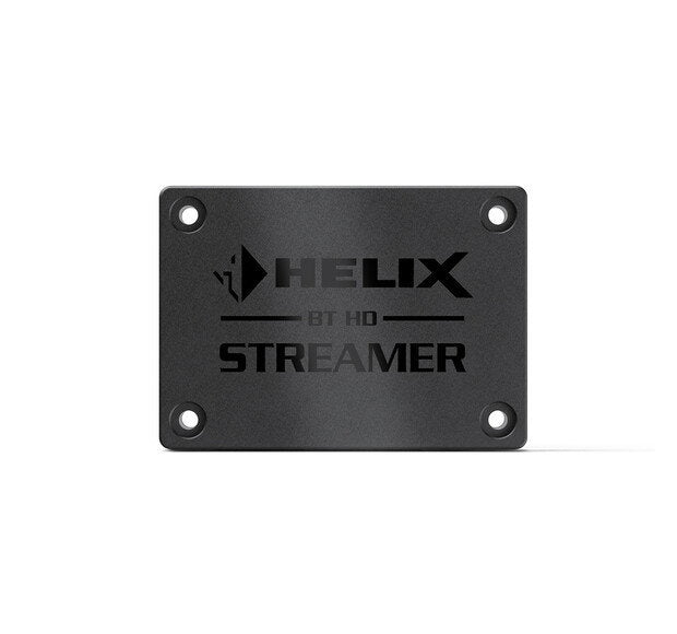 Helix BT HD Streamer