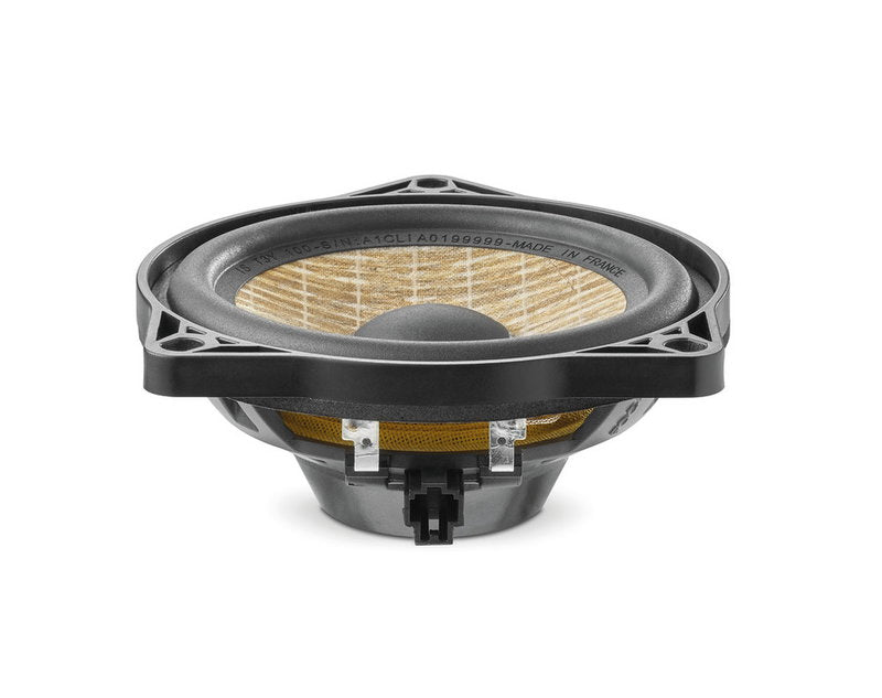 Focal Tesla 2-way component kit
