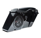 DD Audio HD8-SBK