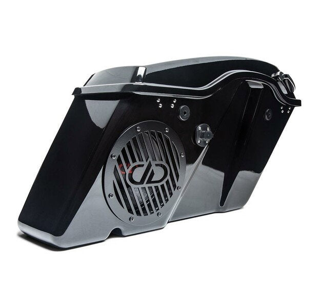 DD Audio HD8-SBK