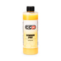 Car Care Products Showroom Spray