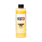 Car Care Products Showroom Spray