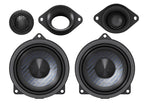 BMW G-serie Alpine ljuduppdatering SPC-2045ABMW-HR