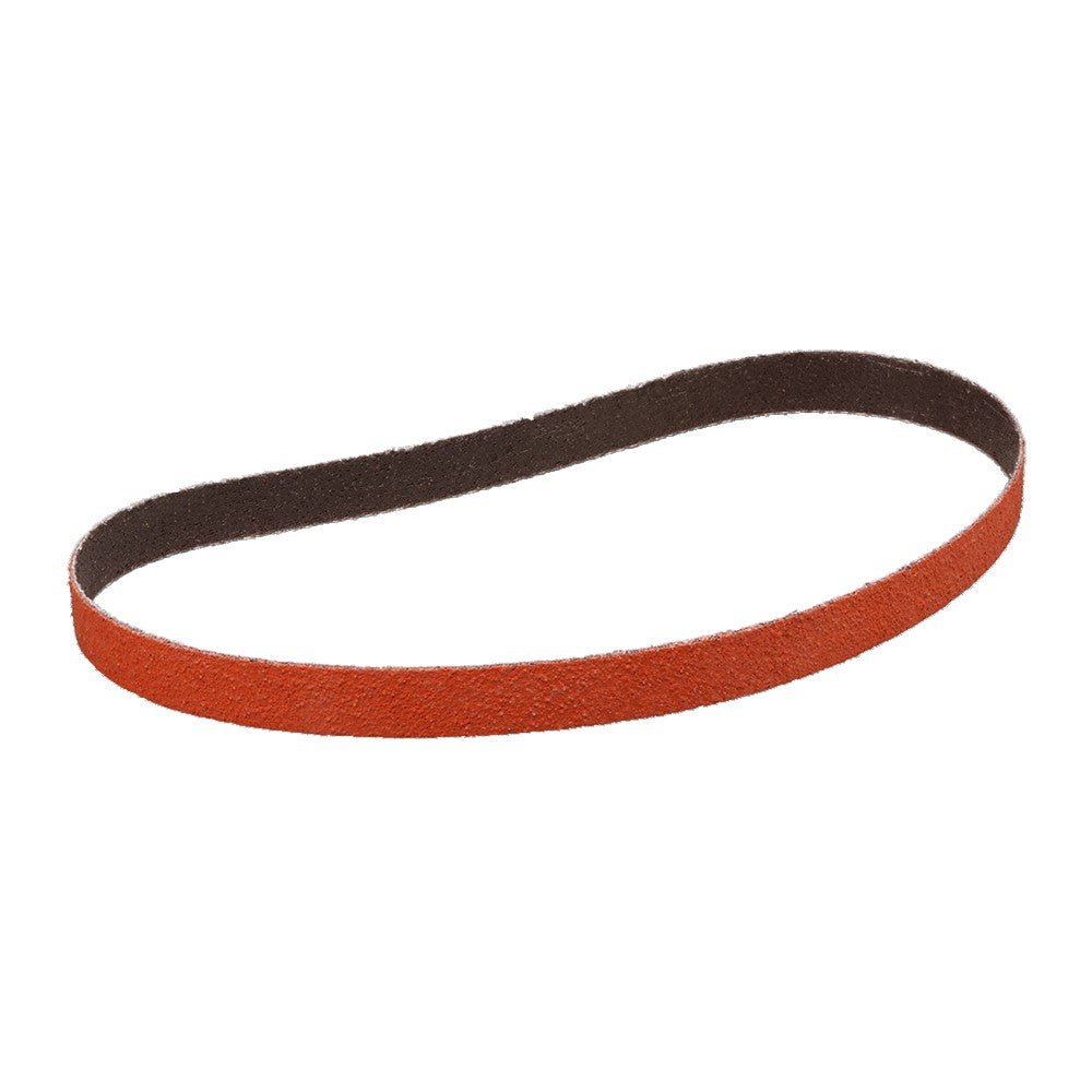 Slipband Cubitron II 984F, 20×520 mm, 36+ - 80+