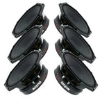 Master Audio LST08/4 Storpack