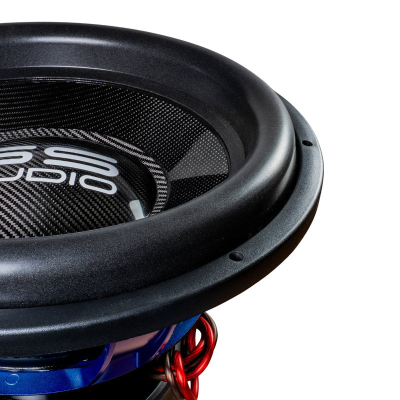 Gs Audio Huracan 18" 7500wrms