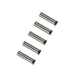 4Connect 4-690721 kabeländhylsa 1.5 mm2, 50 st
