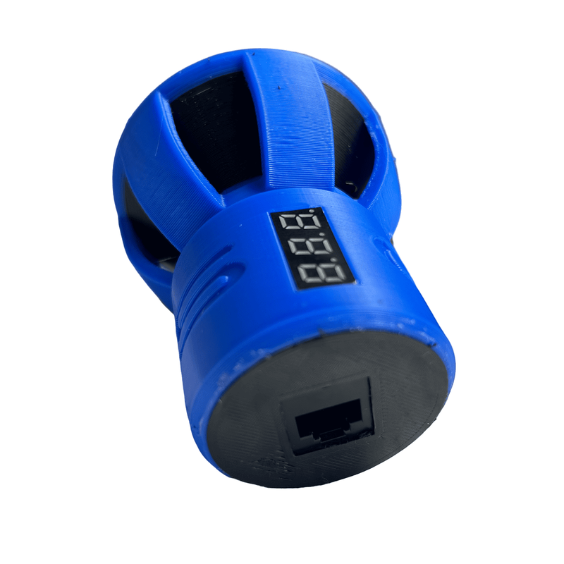 Bass Knob GS AUDIO