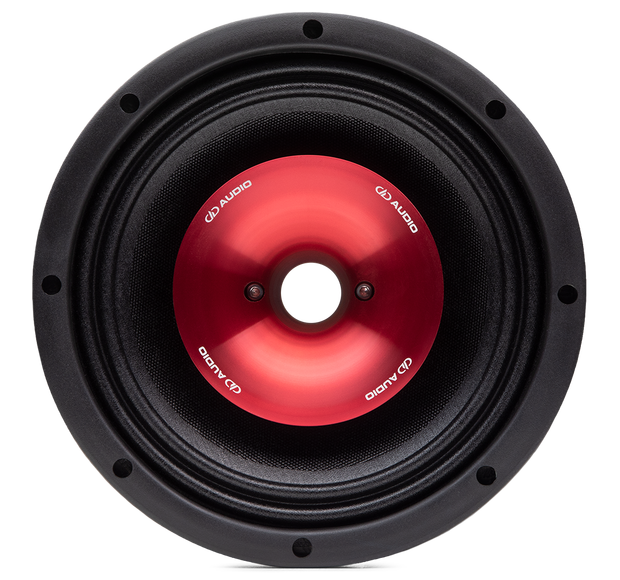 DD Audio VO-CTAL 10