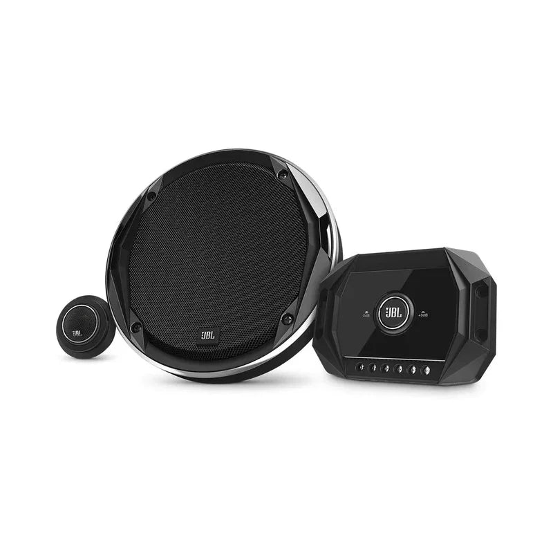 JBL STADIUM GTO 600C 6,5" kitsystem
