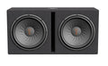 JBL STAGE 1200D 2x12" baslåda