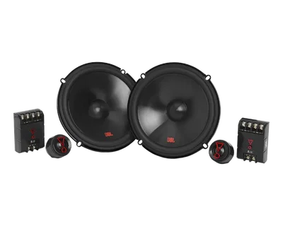 JBL STAGE3 607C