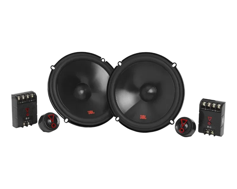 JBL STAGE3 607CF