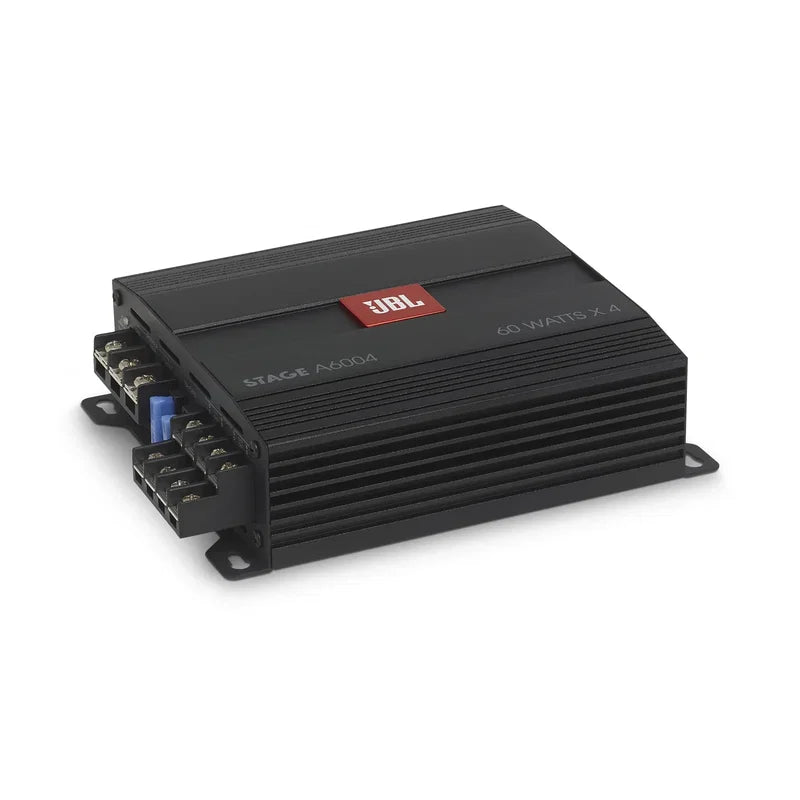 JBL STAGE A6004