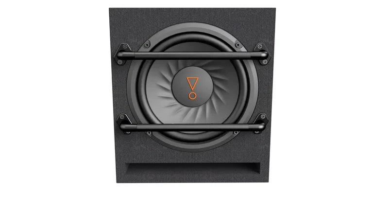 JBL BASSPRO 8