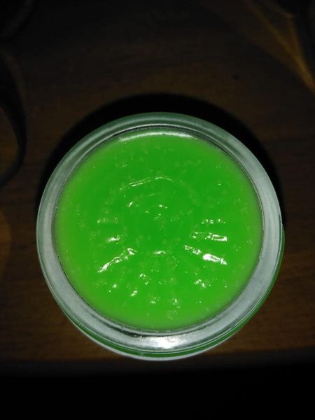Angelwax - Sub-Lime Limited Edition Wax
