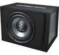 Ground Zero GZIB 250XBR-ACT