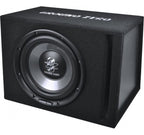 Ground Zero GZIB 250XBR-ACT