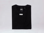 pureest tshirt cold black