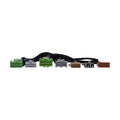 Phoenix Gold ZDT-OPEL1 T-Harness for Opel/Vauxhall vehicles from 2013 to 2024