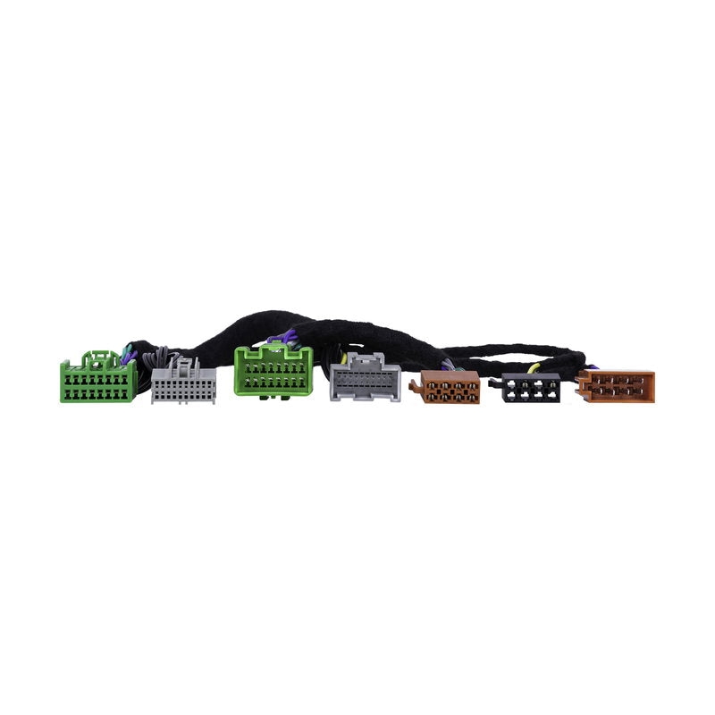 Phoenix Gold ZDT-OPEL1 T-Harness for Opel/Vauxhall vehicles from 2013 to 2024