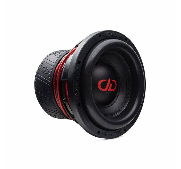 DD audio 710f-D4