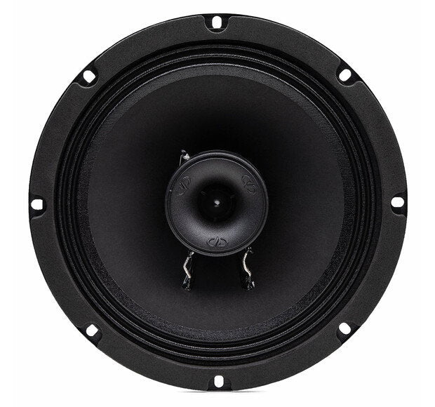 DD Audio VO-XN8 8" SPL koaxial