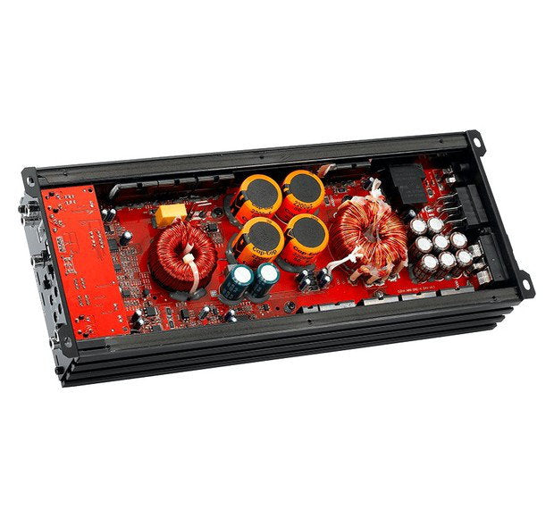 Ground Zero GZHA Mini ONE-K 24V