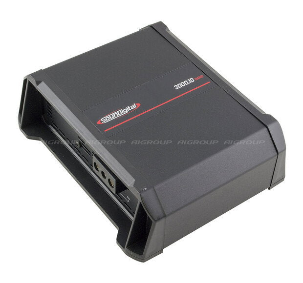 Soundigital 3000.1D NANO 2-ohm