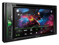 PIONEER AVH-A210BT