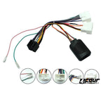 4-Connect Hyundai Rattstyrningsadapter
