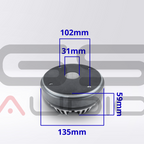 GS-DR50F