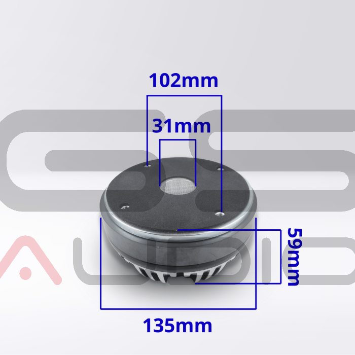 GS-DR50F