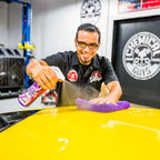 Extreme Slick Synthetic Quick Detailer (1 Gallon)