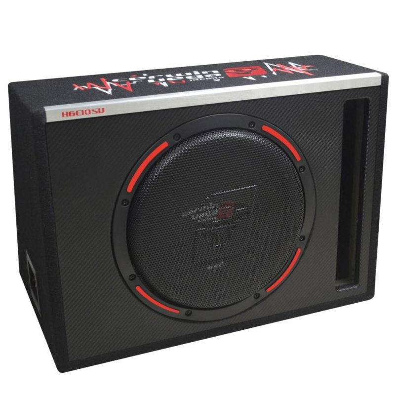 Cerwin-Vega H6E10SV