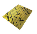 FOUR SOLO-BaseMat 4,5 MM 500*370